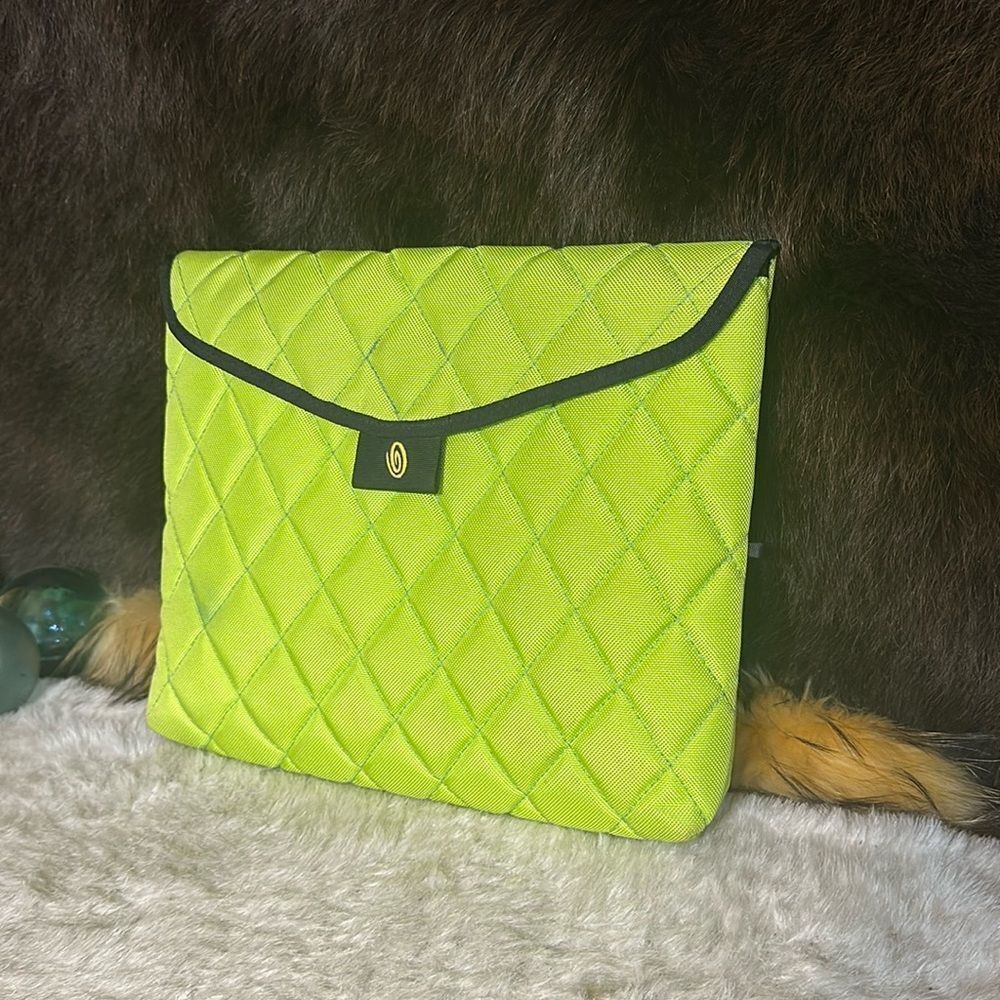 Timbuktu laptop case (6023)